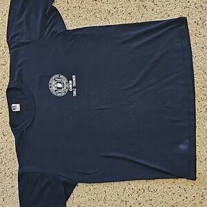 The Chicago College of Osteopathic Medicine Vintage T-shirt